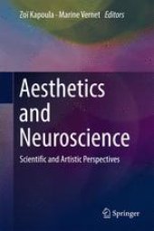 book Aesthetics and Neuroscience: Scientific and Artistic Perspectives