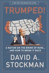 book Trumped! A Nation on the Brink of Ruin... And How to Bring It Back