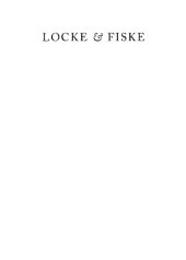 book Locke & Fiske: Four Centuries in North America