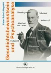 book Geschichtsbewusstsein und Psychoanalyse