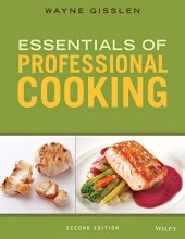 book Essentials of Professional Cooking