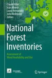 book National Forest Inventories: Assessment of Wood Availability and Use