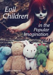 book Evil Children in the Popular Imagination