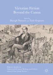 book Victorian Fiction Beyond the Canon