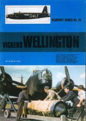 book Vickers Wellington