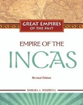 book Empire of the Incas