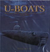 book U-Boats  History, Development and Equipment 1914-1945