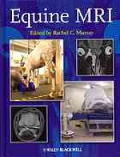 book Equine MRI