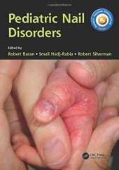 book Pediatric nail disorders