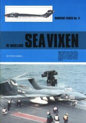 book De Havilland Sea Vixen