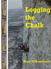 book Logging the chalk