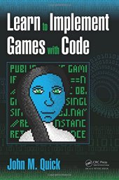 book Learn to implement games with code