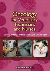 book Oncology for veterinary technicians and nurses