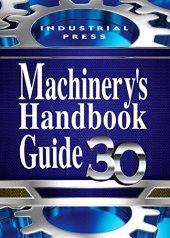 book Guide to the use of tables and formulas in Machinery's handbook