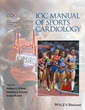 book IOC manual of sports cardiology