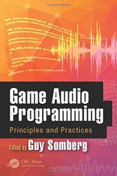 book Game audio programming: principles and practices