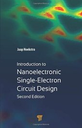 book Introduction to Nanoelectronic Single-Electron Circuit Design