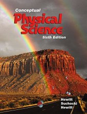 book Conceptual physical science