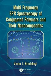 book Multi frequency EPR spectroscopy of conjugated polymers and their nanocomposites