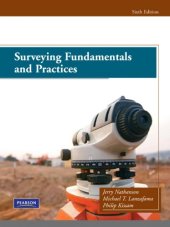 book Surveying fundamentals and practices