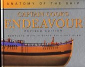 book Captain Cook’s Endeavour (Anatomy of the Ship)