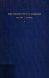 book Problèmes mathématiques dans la théorie cinétique des gaz