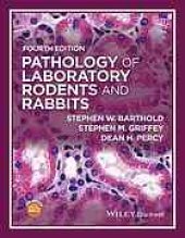 book Pathology of laboratory rodents and rabbits