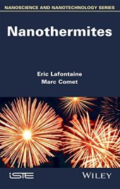 book Nanothermites