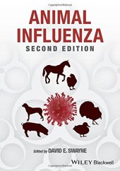 book Animal influenza