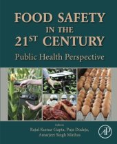 book Food safety in the 21st century: public health perspective