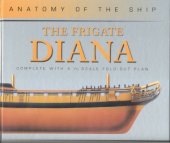 book The Frigate Diana