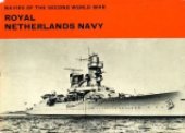 book Royal Netherlands Navy (Navies of the Second World War)