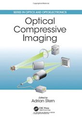 book Optical compressive imaging