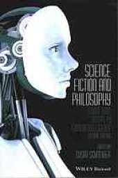 book Science fiction and philosophy: from time travel to superintelligence