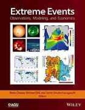 book Extreme events: observations, modeling, and economics