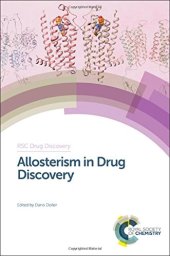 book Allosterism in drug discovery