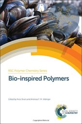 book Bio-inspired polymers