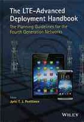 book The LTE-advanced deployment handbook: the planning guidelines for the fourth generation networks