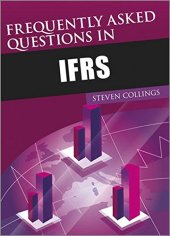 book Frequently asked questions in IFRS