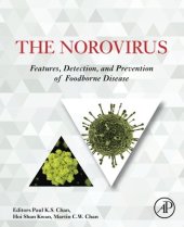 book The norovirus: features, detection and prevention of foodborne disease