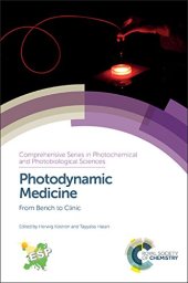 book Photodynamic medicine: from bench to clinic