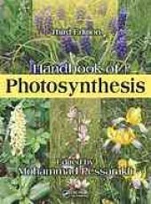 book Handbook of photosynthesis