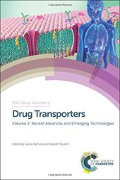 book Drug transporters. Volume 2, Recent advances and emerging technologies