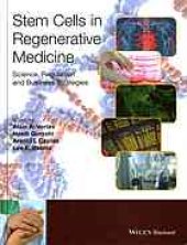 book Stem cells in regenerative medicine: science, regulation and business strategies