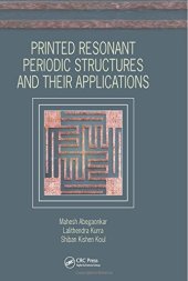 book Printed resonant periodic structures and their applications