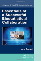 book Essentials of a successful biostatistical collaboration