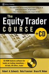 book The equity trader course