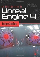 book An introduction to Unreal engine 4