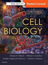 book Cell biology