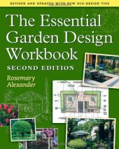 book The essential garden design workbook